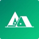 营地通 Logo
